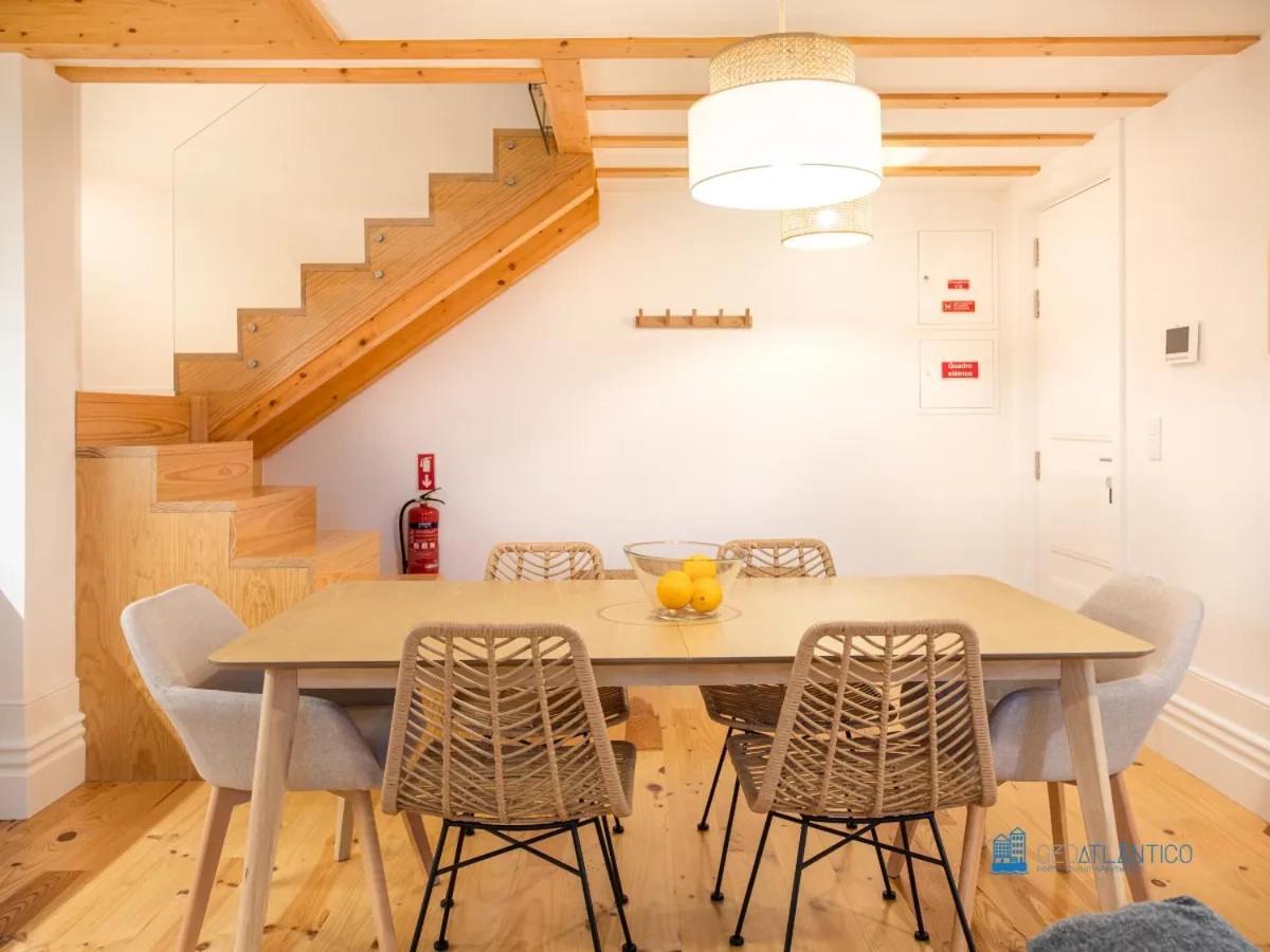 Cedofeita Art & Design Loft Oporto