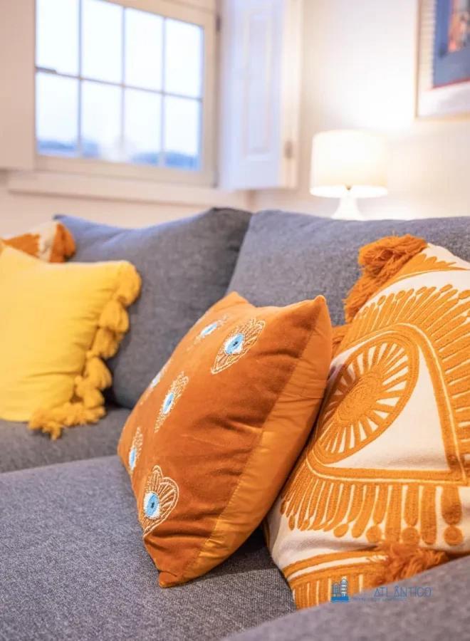 Appartamento Cedofeita Art & Design Loft Oporto